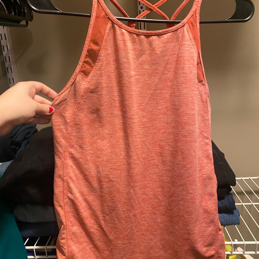 Athletic Works Women's Coral Tank Top
